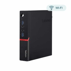 Lenovo ThinkCentre M700 Tiny i5, 8 Go, SSD 256 Go, A+