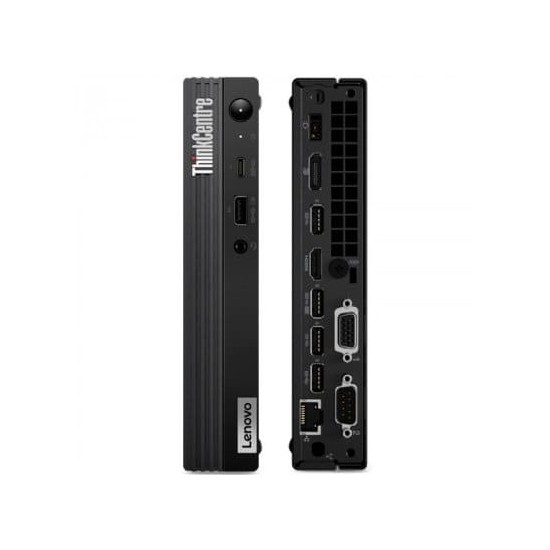 Lenovo ThinkCentre M70q Tiny i5 10500T, 16 Go, SSD 256 Go