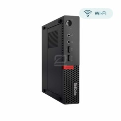 Lenovo ThinkCentre M710q Tiny i5, 8 Go, SSD 256 Go, WiFi A+