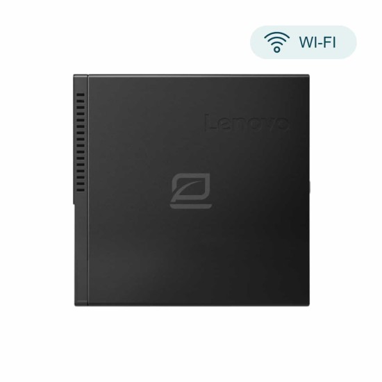 Lenovo ThinkCentre M710q Tiny i5, 8 Go, SSD 256 Go, WiFi A+