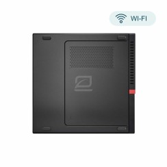 Lenovo ThinkCentre M710q Tiny i5, 8 Go, SSD 256 Go, WiFi A+