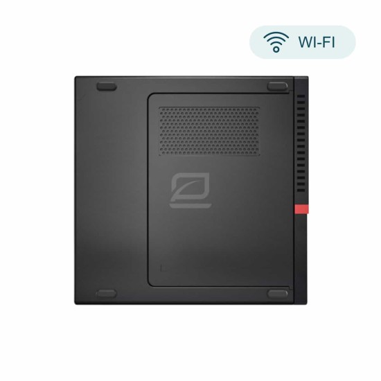 Lenovo ThinkCentre M710q Tiny i5, 8 Go, SSD 256 Go, WiFi A+
