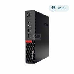 Lenovo ThinkCentre M710q Tiny i5, 8 Go, SSD 256 Go, WiFi A+