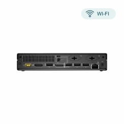 Lenovo ThinkCentre M710q Tiny i5, 8 Go, SSD 256 Go, WiFi A+