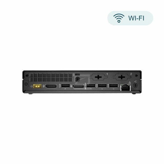 Lenovo ThinkCentre M710q Tiny i5, 8 Go, SSD 256 Go, WiFi A+