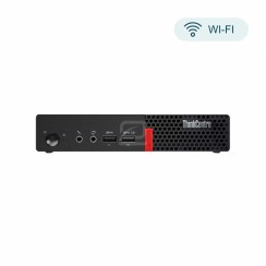 Lenovo ThinkCentre M710q Tiny i5, 8 Go, SSD 256 Go, WiFi A+