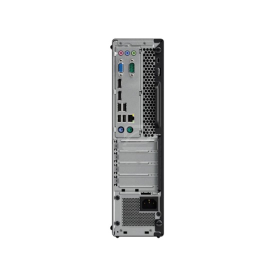 Lenovo ThinkCentre M710s i5 7400, 16 Go, SSD 256 Go, WiFi