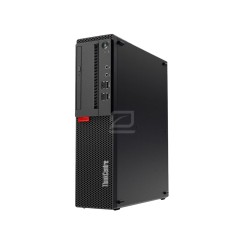Lenovo ThinkCentre M710s i7 7700, 16Go, SSD 512Go A+