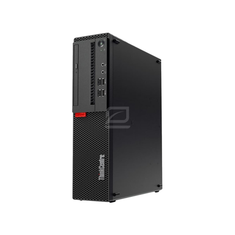 Lenovo ThinkCentre M710s i7 7700, 16Go, SSD 512Go A+
