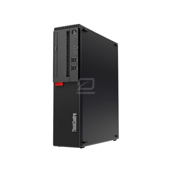 Lenovo ThinkCentre M710s i7 7700, 16Go, SSD 512Go A+