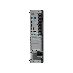 Lenovo ThinkCentre M710s i7 7700, 16Go, SSD 512Go A+
