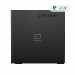 Lenovo ThinkCentre M720q Tiny i7, 16 Go, SSD 1 To, WiFi