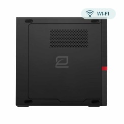 Lenovo ThinkCentre M720q Tiny i7, 16 Go, SSD 1 To, WiFi