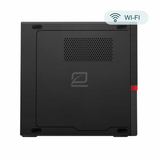 Lenovo ThinkCentre M720q Tiny i7, 16 Go, SSD 1 To, WiFi