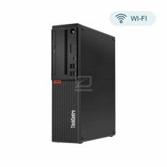 Lenovo ThinkCentre M720s SFF i5 8500, 16 Go, SSD 512 Go
