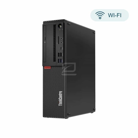 Lenovo ThinkCentre M720s SFF i5 8500, 16 Go, SSD 512 Go