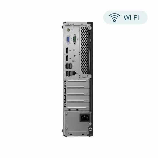 Lenovo ThinkCentre M720s SFF i5 8500, 16 Go, SSD 512 Go