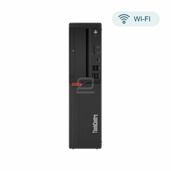 Lenovo ThinkCentre M720s SFF i5 16 Go SSD 512 Go WiFi A+