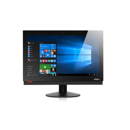 AIO Lenovo ThinkCentre M810z i5, 8 Go, SSD 128 Go, Full HD