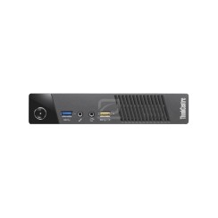 Lenovo ThinkCentre M73 Tiny | i5-4570T · 8GB · SSD | Mini PC Bureau