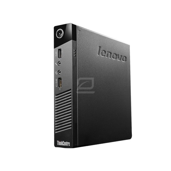 Lenovo ThinkCentre M73 Tiny i5, 8 Go, SSD 128 Go, WiFi A+