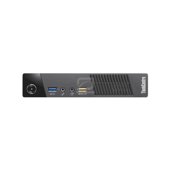 Lenovo ThinkCentre M73 Tiny i5, 8 Go, SSD 128 Go, WiFi A+