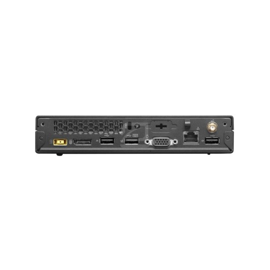 Lenovo ThinkCentre M73 Tiny i5, 8 Go, SSD 128 Go, WiFi A+
