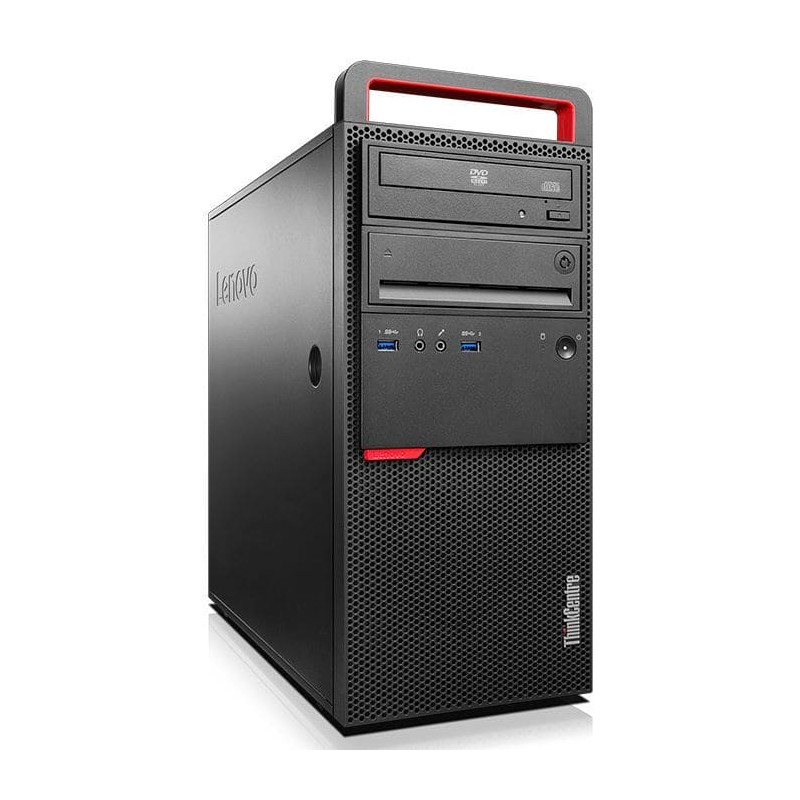 Lenovo ThinkCentre M800 i5 6400, 8 Go, SSD 256 Go, WiFi A+