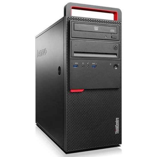 Lenovo ThinkCentre M800 i5 6400, 8 Go, SSD 256 Go, WiFi A+