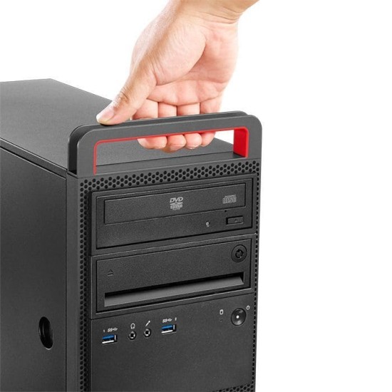 Lenovo ThinkCentre M800 i5 6400, 8 Go, SSD 256 Go, WiFi A+