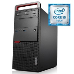 Lenovo ThinkCentre M800 i5 6400, 8 Go, SSD 256 Go, WiFi A+