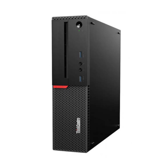 Lenovo ThinkCentre M800 SFF i5 6500, 8 Go, SSD 1 To, WiFi