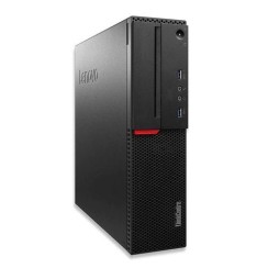 Lenovo ThinkCentre M800 SFF i5 6500, 8 Go, SSD 1 To, WiFi