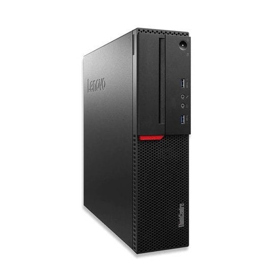 Lenovo ThinkCentre M800 SFF i7, 8 Go, SSD 1 To, WiFi A+