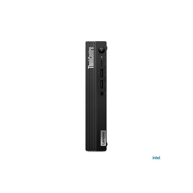 Lenovo ThinkCentre M80q Gen 3 Tiny i5 12500T 16 Go SSD