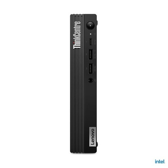 Lenovo ThinkCentre M80q Gen 3 Tiny i5 12500T 16 Go SSD