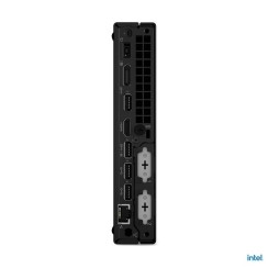 Lenovo ThinkCentre M80q Gen 3 Tiny i5 12500T 16 Go SSD