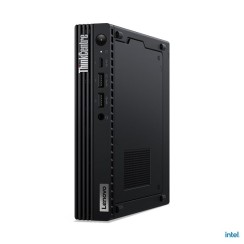 Lenovo ThinkCentre M80q Gen 3 Tiny i5 12500T 16 Go SSD