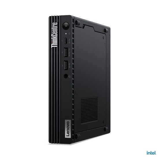 Lenovo ThinkCentre M80q Gen 3 Tiny i5 12500T 16 Go SSD