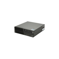 Lenovo ThinkCentre M81 SFF, i3 2100, 8 Go, SSD 128 Go, WiFi
