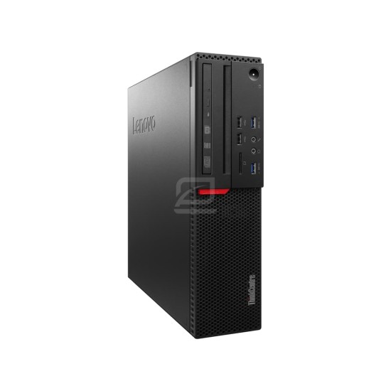 Lenovo ThinkCentre M900 SFF | i5-6500 · 8GB RAM · SSD 128GB