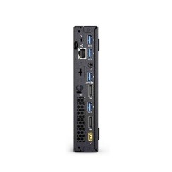 Lenovo ThinkCentre M900 Tiny i5, 8 Go, SSD 256 Go, WiFi A+