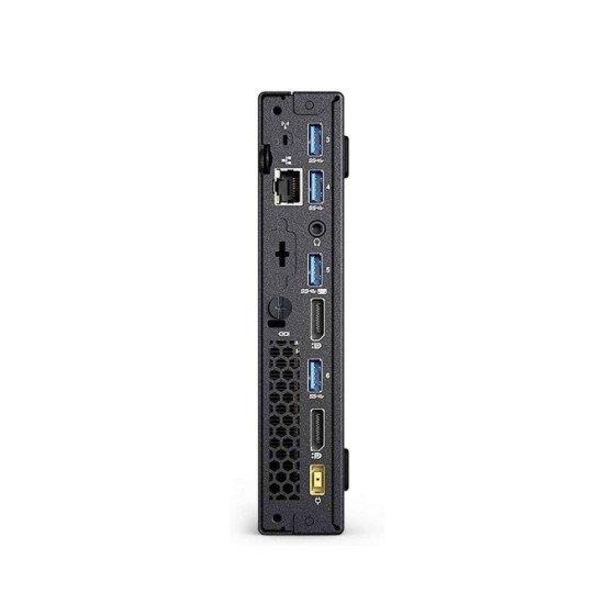 Lenovo ThinkCentre M900 Tiny i5, 8 Go, SSD 256 Go, WiFi A+