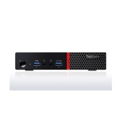 Lenovo ThinkCentre M900 Tiny i7, 8 Go, SSD 256 Go A+