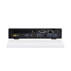 Lenovo ThinkCentre M900 Tiny i7, 8 Go, SSD 256 Go A+