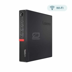 Lenovo ThinkCentre M910q Tiny | i5-6500T · 8Go · SSD 256Go