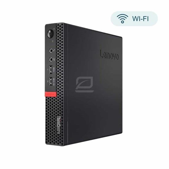 Lenovo ThinkCentre M910q Tiny | i5-6500T · 8Go · SSD 256Go