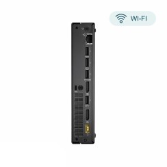 Lenovo ThinkCentre M910q Tiny | i5-6500T · 8Go · SSD 256Go