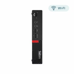 Lenovo ThinkCentre M910q Tiny | i5-6500T · 8Go · SSD 256Go