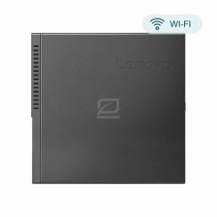 Lenovo ThinkCentre M910q Tiny | i5-6500T · 8Go · SSD 256Go